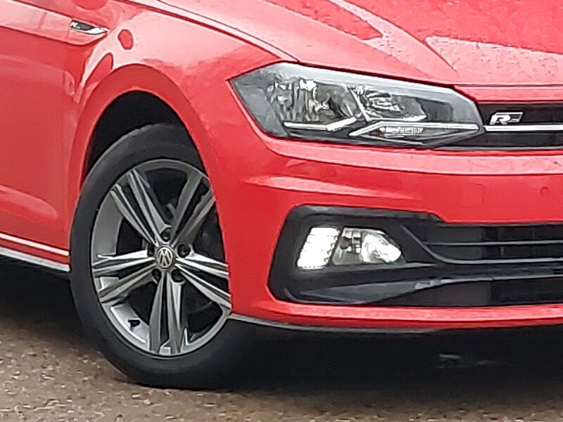 Used Volkswagen Polo 2020 for sale - 77183498: Photo 9