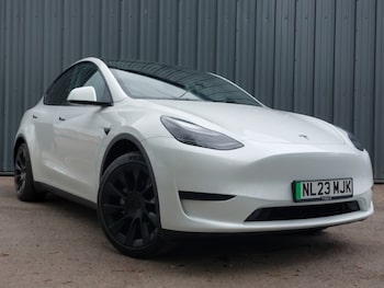 Used Tesla Model Y 2023 for sale - 78499022: Photo