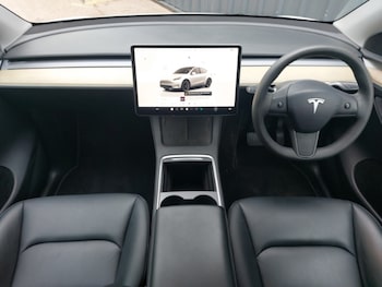 Used Tesla Model Y 2023 for sale - 78499022: Photo