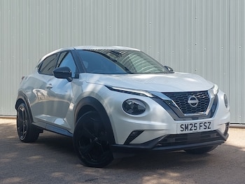 Used Nissan Juke 2025 for sale - 78727841: Photo