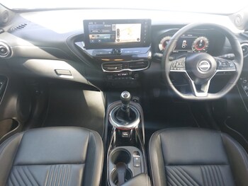 Used Nissan Juke 2025 for sale - 78727841: Photo