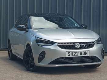 2022 - 1.2 Turbo Elite Edition 5dr Auto