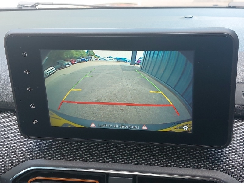 Used Dacia Sandero Stepway 2022 for sale - 76537024: Photo 11