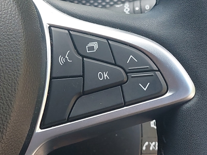 Used Dacia Sandero Stepway 2022 for sale - 76537024: Photo 19