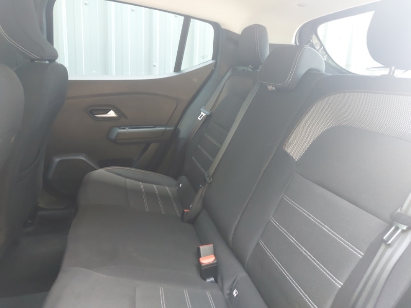 Used Dacia Sandero Stepway 2022 for sale - 76537024: Photo 6