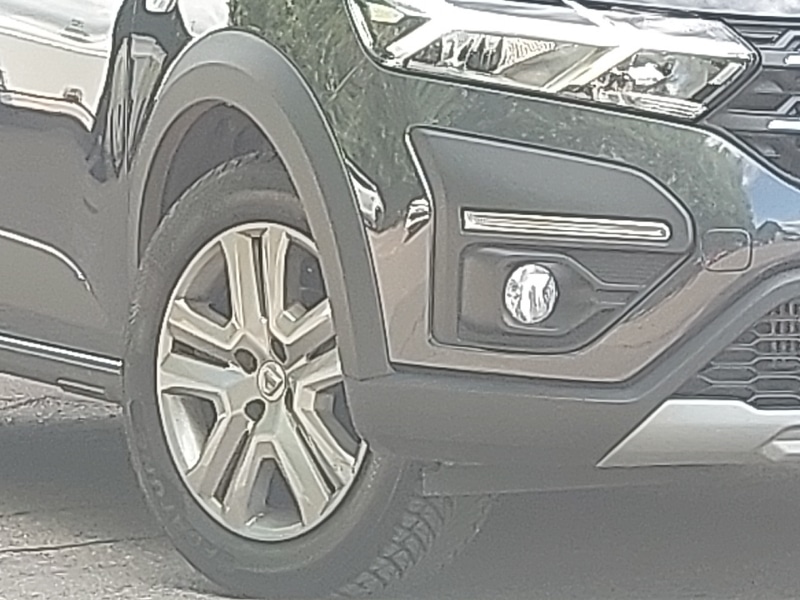 Used Dacia Sandero Stepway 2022 for sale - 76537024: Photo 9