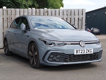 Used Volkswagen Golf 2023 for sale - 79513771: Photo