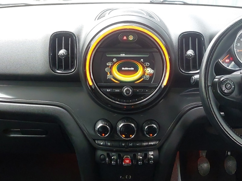 Used MINI Countryman 2018 for sale - 77596560: Photo 10
