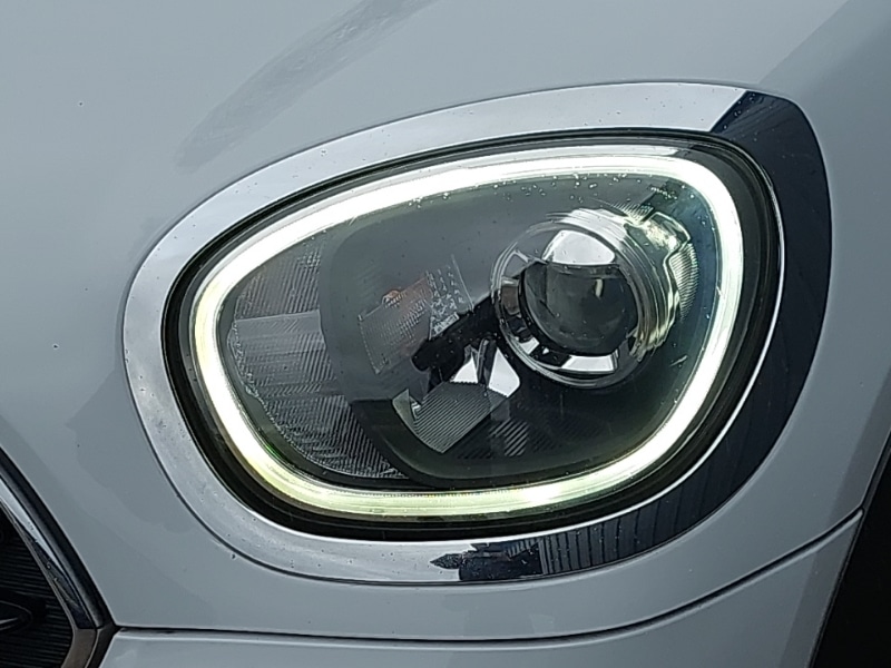 Used MINI Countryman 2018 for sale - 77596560: Photo 12