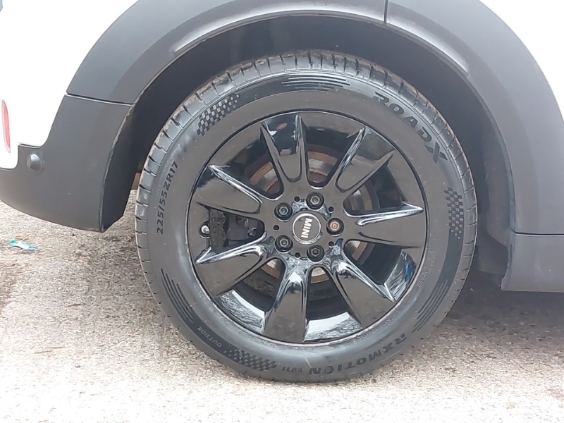 Used MINI Countryman 2018 for sale - 77596560: Photo 14