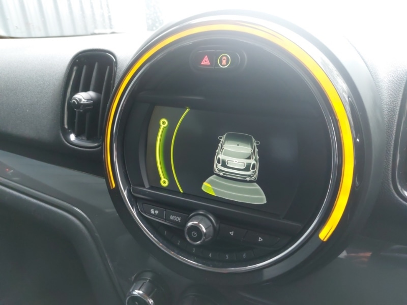 Used MINI Countryman 2018 for sale - 77596560: Photo 16