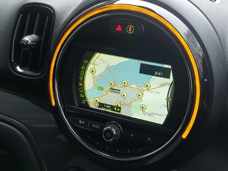 Used MINI Countryman 2018 for sale - 77596560: Photo 17