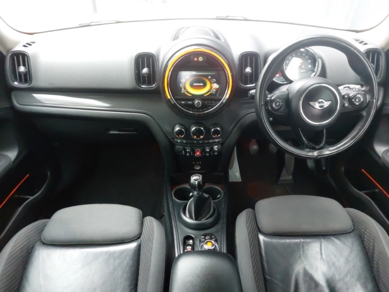 Used MINI Countryman 2018 for sale - 77596560: Photo 2