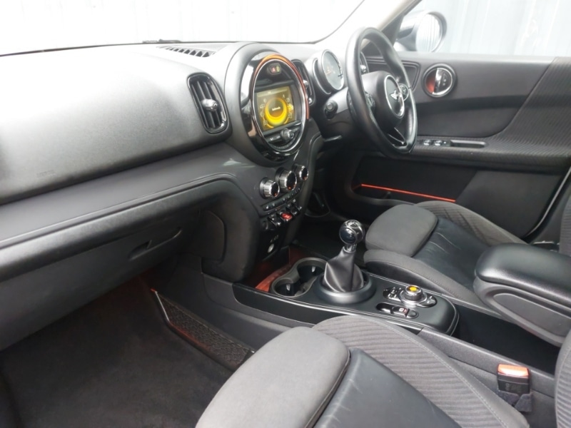 Used MINI Countryman 2018 for sale - 77596560: Photo 5