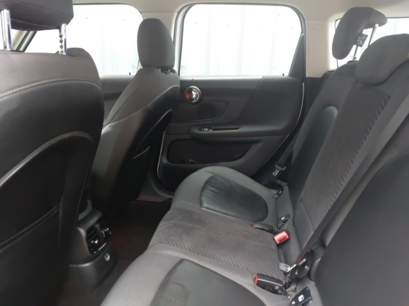 Used MINI Countryman 2018 for sale - 77596560: Photo 6