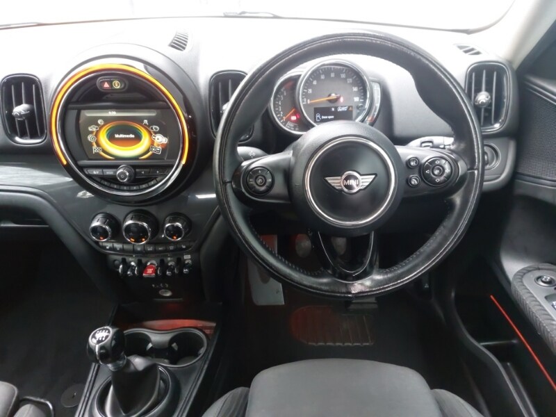 Used MINI Countryman 2018 for sale - 77596560: Photo 7