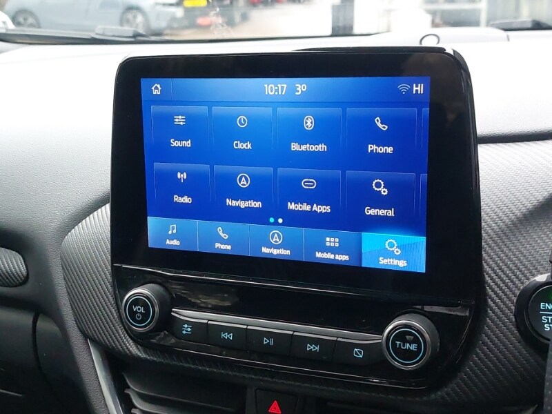 Used Ford Puma 2021 for sale - 77491462: Photo 10