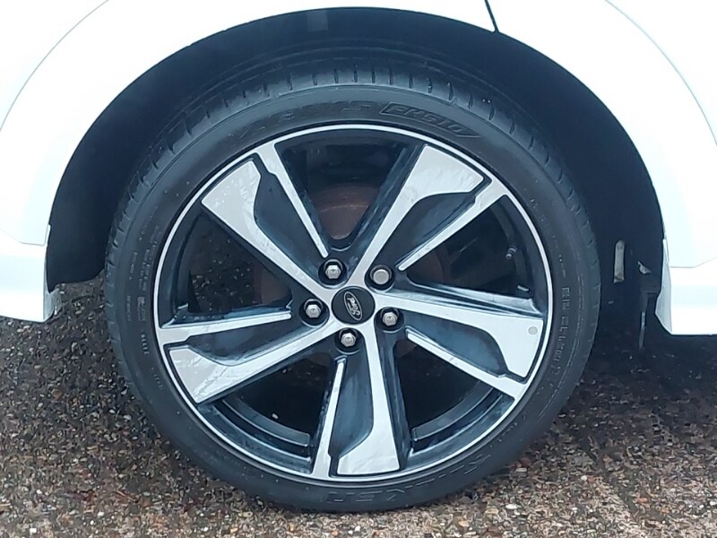 Used Ford Puma 2021 for sale - 77491462: Photo 13