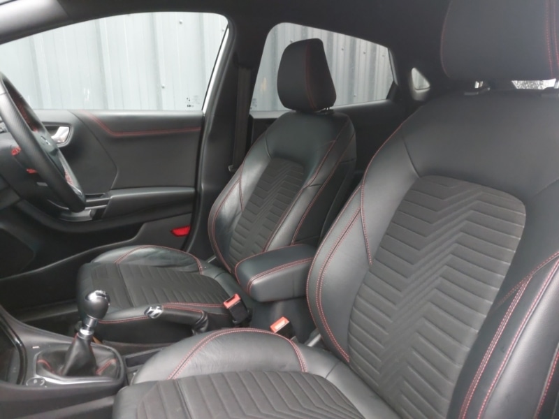 Used Ford Puma 2021 for sale - 77491462: Photo 5