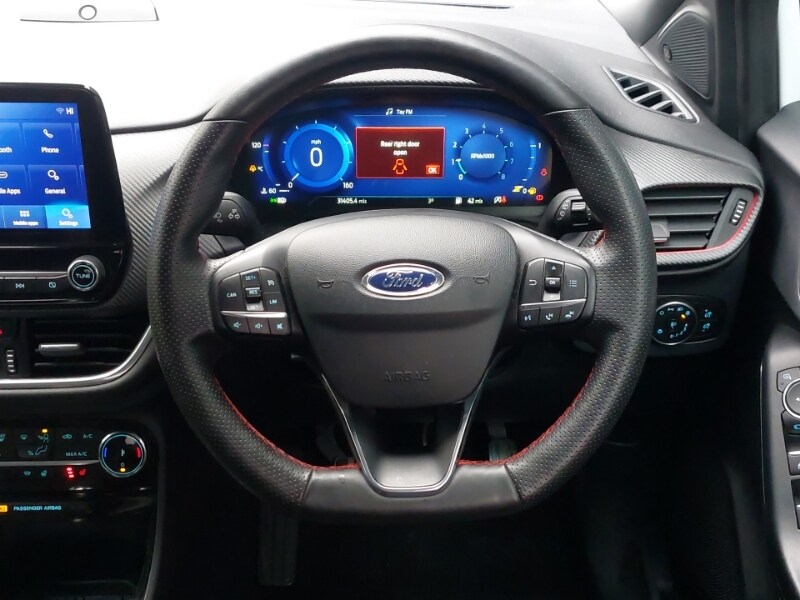 Used Ford Puma 2021 for sale - 77491462: Photo 7