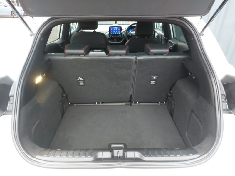 Used Ford Puma 2021 for sale - 77491462: Photo 8