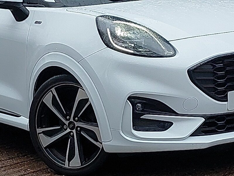 Used Ford Puma 2021 for sale - 77491462: Photo 9