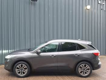 Used Ford Kuga 2021 for sale - 79790351: Photo