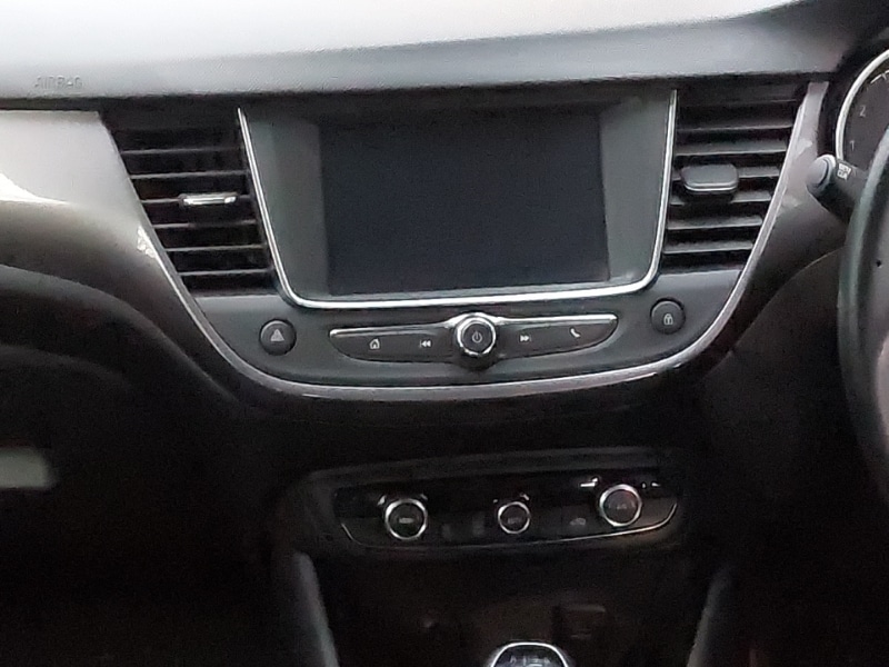 Used Vauxhall Crossland X 2020 for sale - 77495434: Photo 11