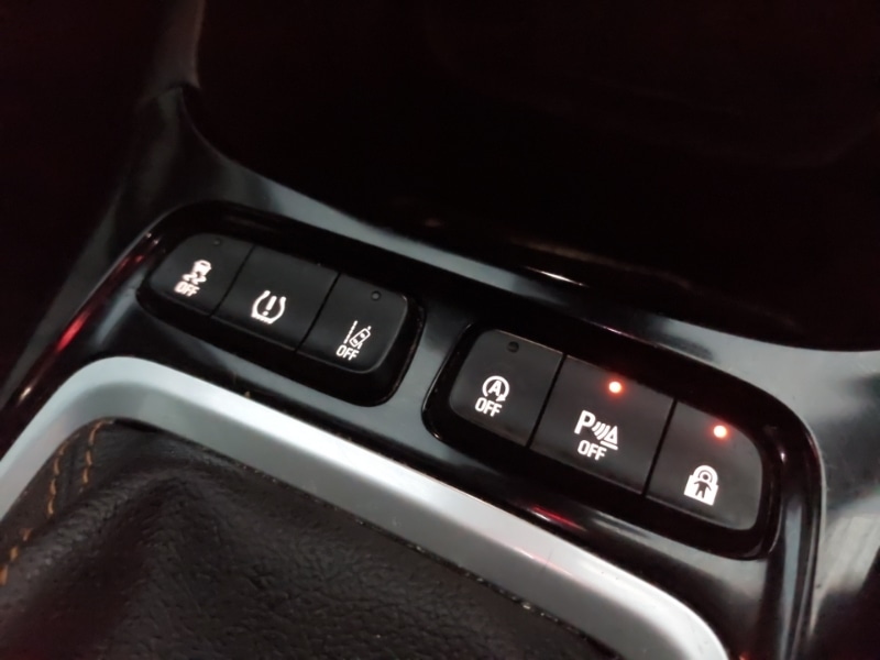 Used Vauxhall Crossland X 2020 for sale - 77495434: Photo 15