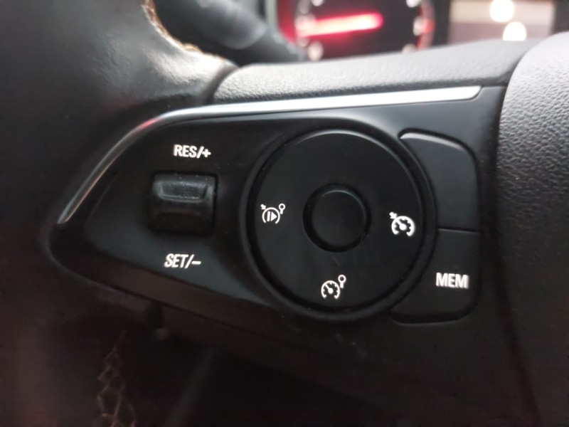 Used Vauxhall Crossland X 2020 for sale - 77495434: Photo 16