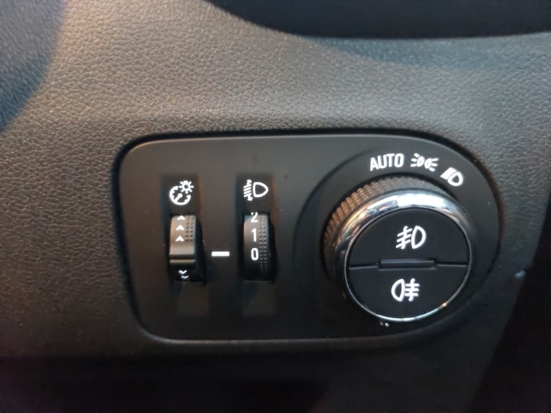 Used Vauxhall Crossland X 2020 for sale - 77495434: Photo 19