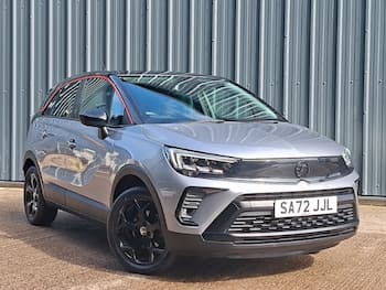 Used Vauxhall Crossland 2022 for sale - 79763498: Photo