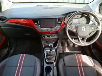 Used Vauxhall Crossland 2022 for sale - 79763498: Photo
