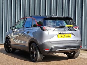Used Vauxhall Crossland 2022 for sale - 79763498: Photo