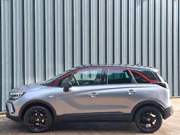 Used Vauxhall Crossland 2022 for sale - 79763498: Photo