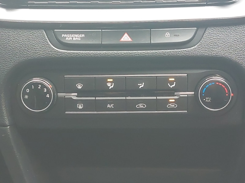 Used Kia XCeed 2021 for sale - 76795533: Photo 14