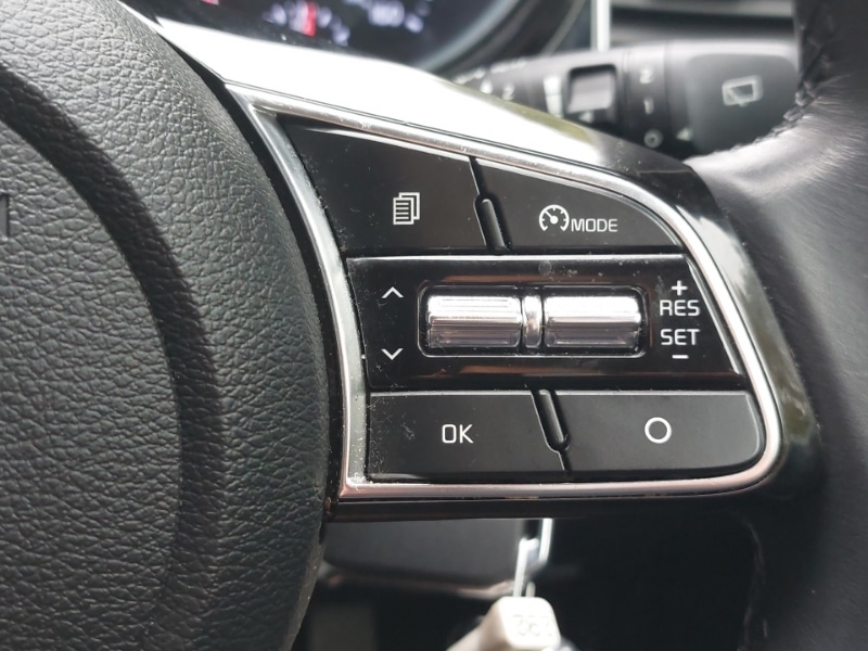 Used Kia XCeed 2021 for sale - 76795533: Photo 16