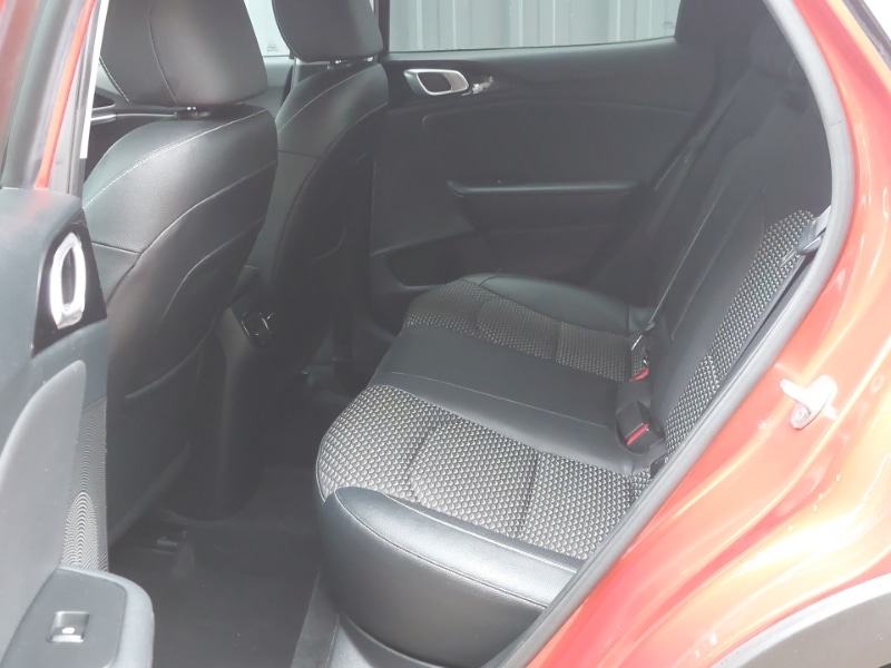 Used Kia XCeed 2021 for sale - 76795533: Photo 6