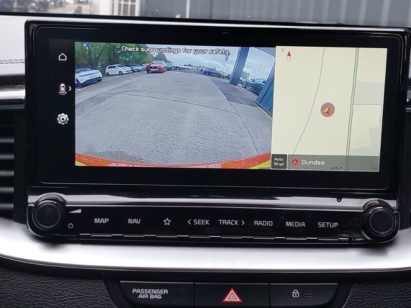 Used Kia XCeed 2021 for sale - 76795533: Photo 7