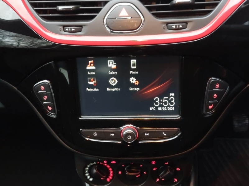 Used Vauxhall Corsa 2019 for sale - 77466776: Photo 10