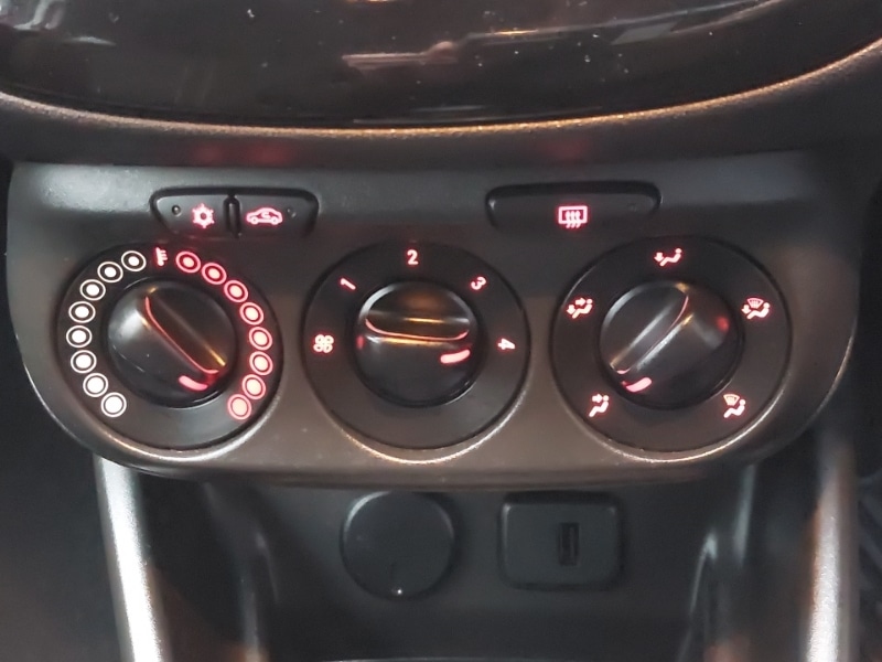 Used Vauxhall Corsa 2019 for sale - 77466776: Photo 11