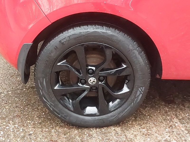 Used Vauxhall Corsa 2019 for sale - 77466776: Photo 12