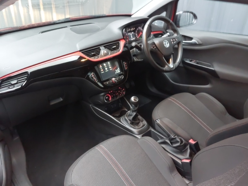 Used Vauxhall Corsa 2019 for sale - 77466776: Photo 2