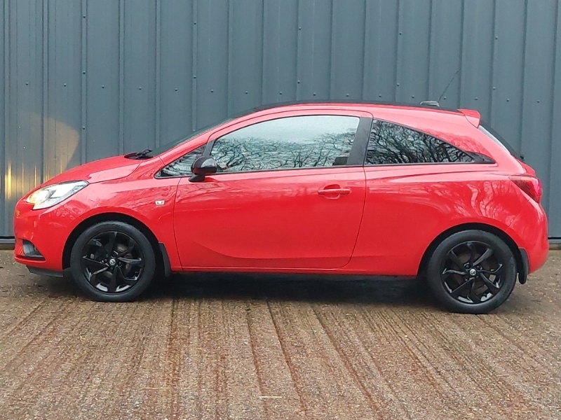 Used Vauxhall Corsa 2019 for sale - 77466776: Photo 4