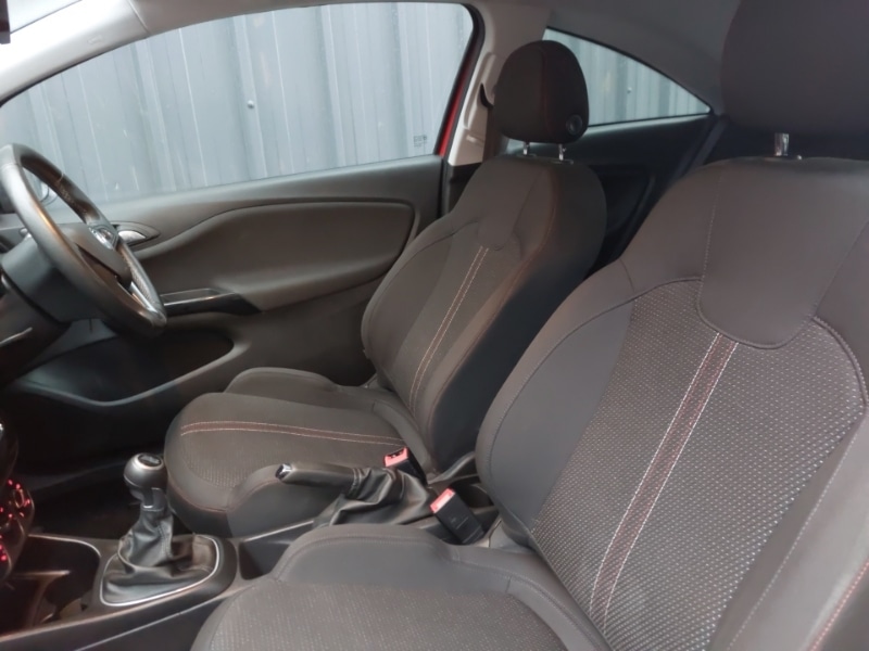 Used Vauxhall Corsa 2019 for sale - 77466776: Photo 5