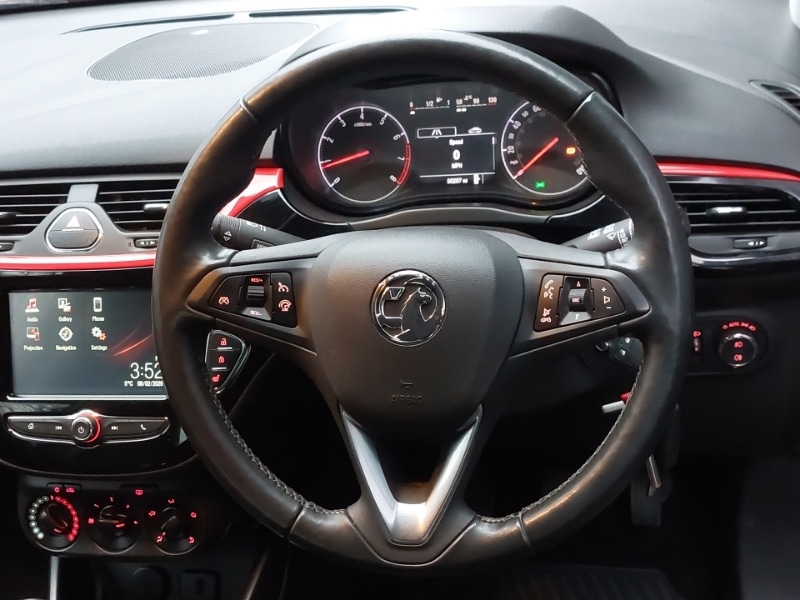 Used Vauxhall Corsa 2019 for sale - 77466776: Photo 7