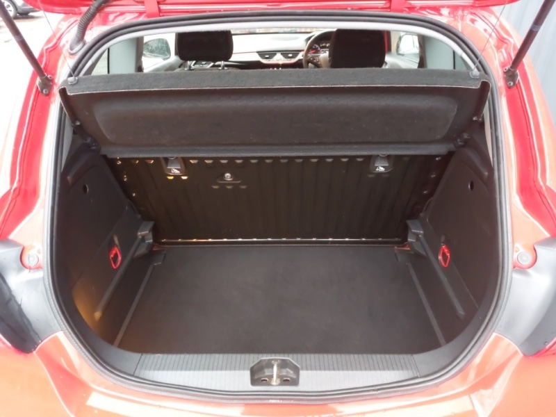 Used Vauxhall Corsa 2019 for sale - 77466776: Photo 8