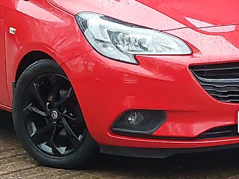 Used Vauxhall Corsa 2019 for sale - 77466776: Photo 9