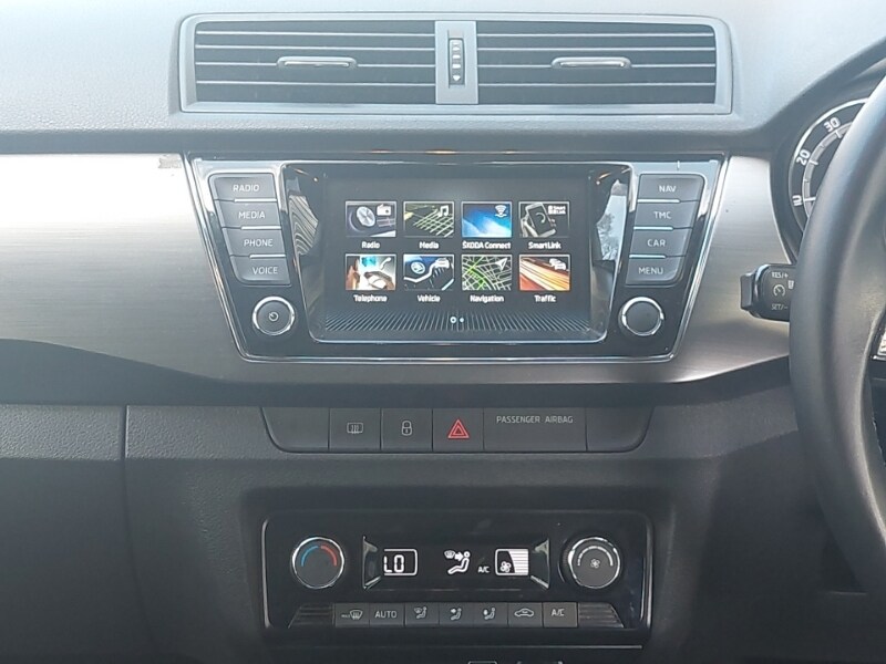 Used Skoda Fabia 2018 for sale - 78169814: Photo 11