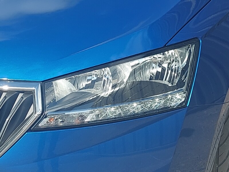 Used Skoda Fabia 2018 for sale - 78169814: Photo 12